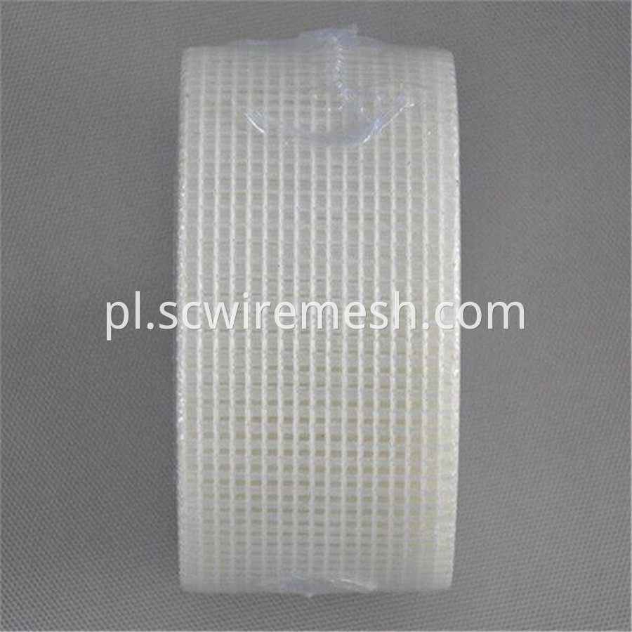 Fiberglass Tape